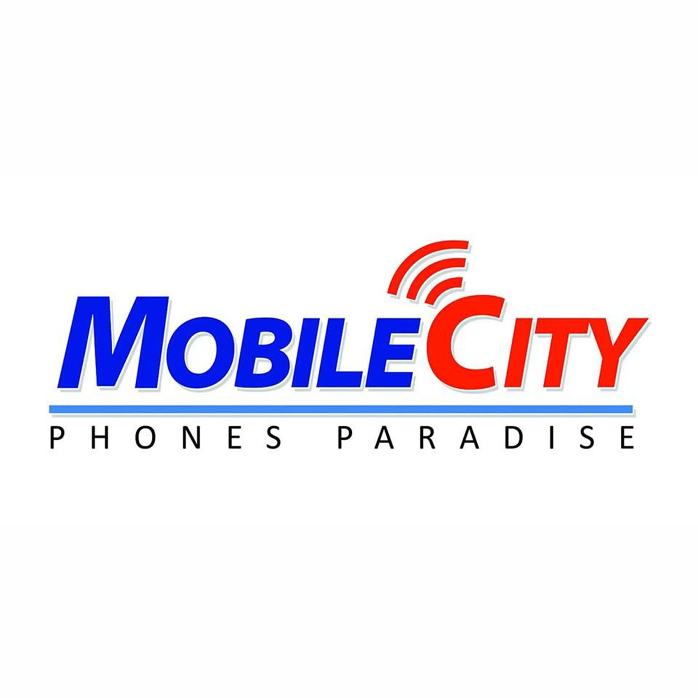 Mobile City